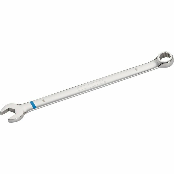 Channellock Metric 8 mm 12-Point Combination Wrench 347159